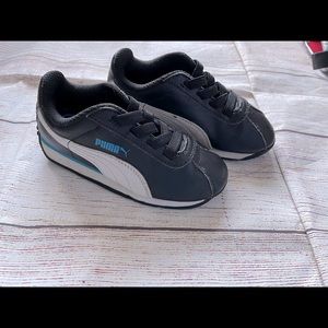 Toddler Puma 8C Sneakers